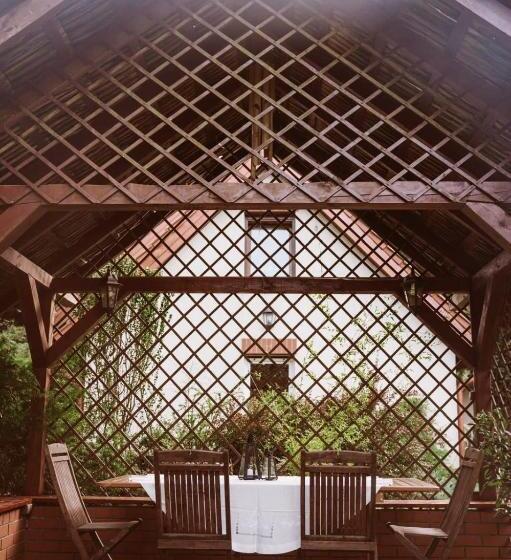 هتل Zielona Parcela