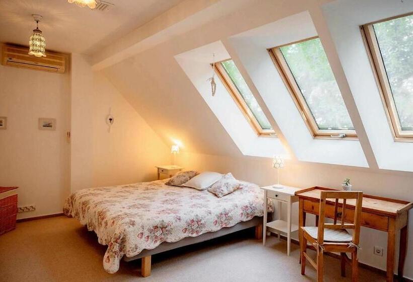 هتل Zielona Parcela