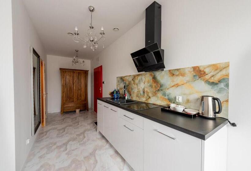 Kamienica Zamenhofa   Apartamenty Na Wynajem