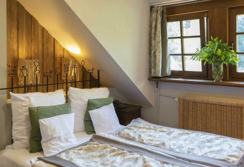 Klekotki Spa & Resort