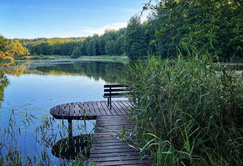 Klekotki Spa & Resort