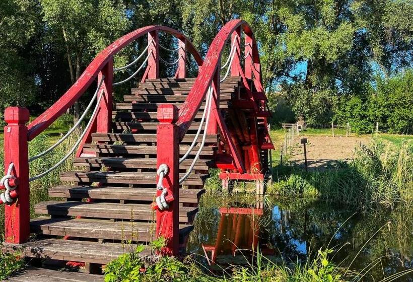 Klekotki Spa & Resort