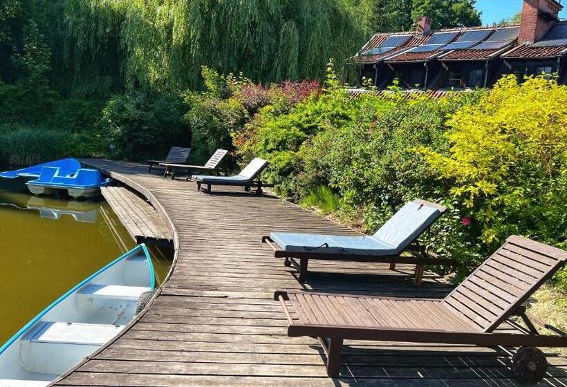 Klekotki Spa & Resort