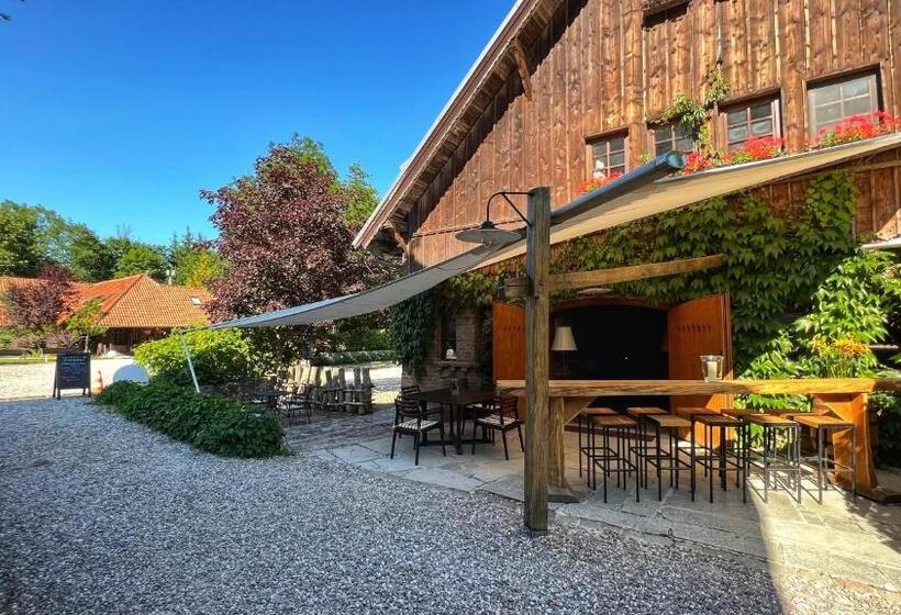 Klekotki Spa & Resort