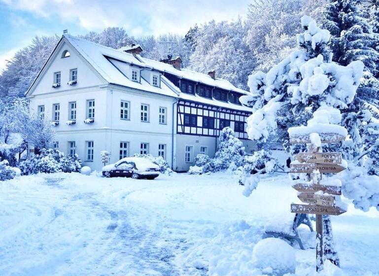 Klekotki Spa & Resort