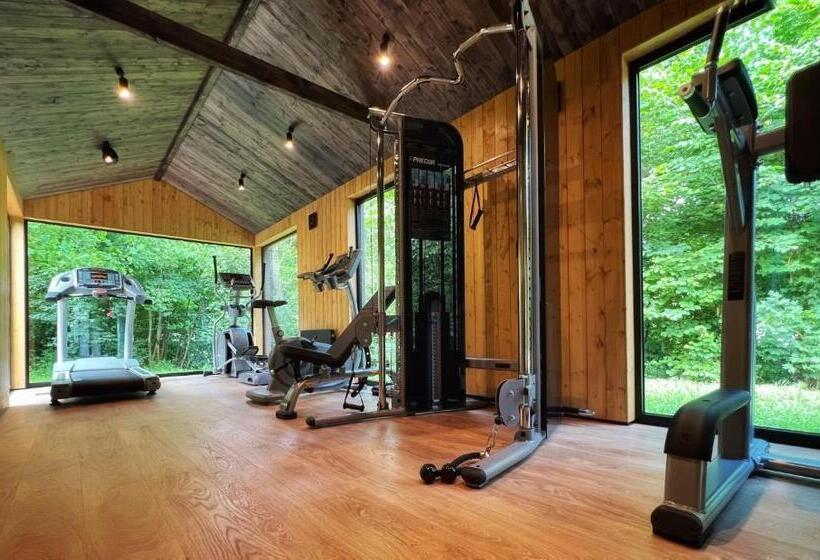 Klekotki Spa & Resort