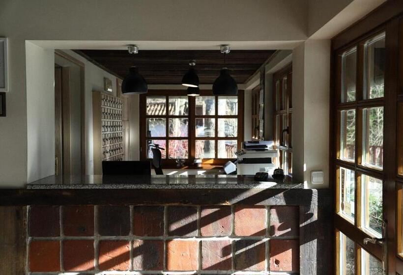 Klekotki Spa & Resort