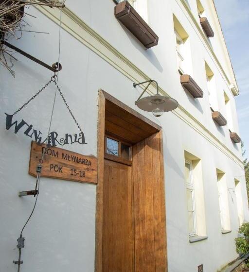 Klekotki Spa & Resort