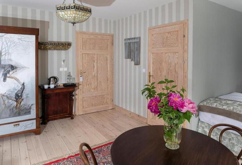 Klekotki Spa & Resort