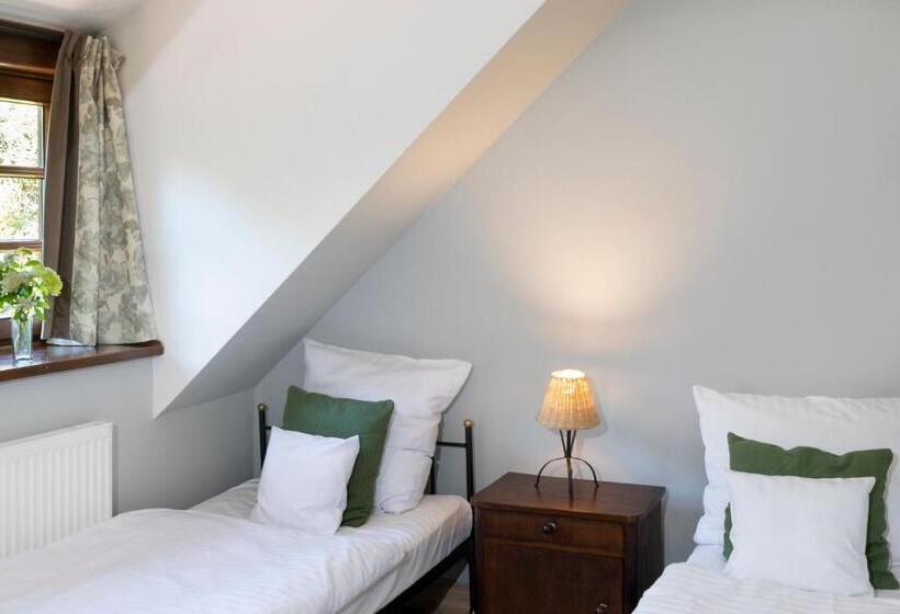 Klekotki Spa & Resort