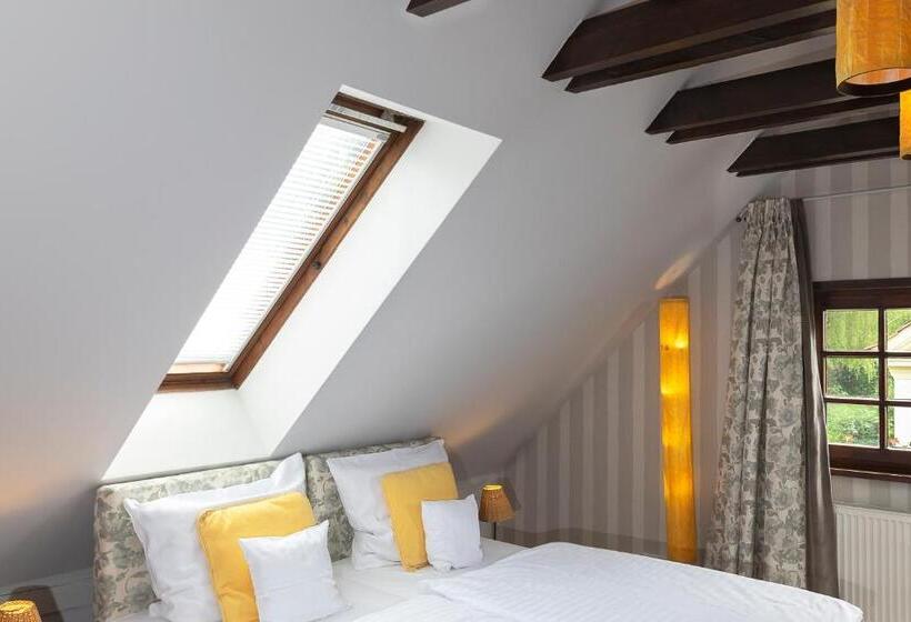 Klekotki Spa & Resort