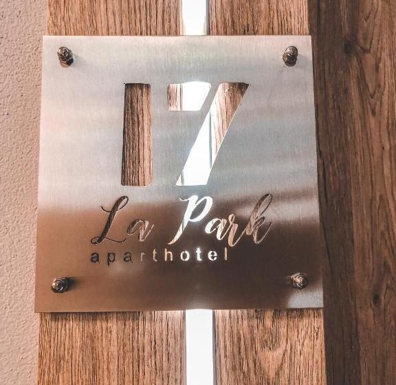 La Park Apart