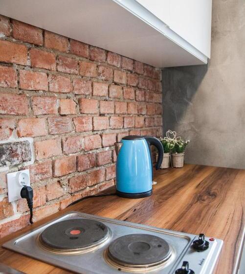 Loft Rooms   Centrum   Bezpłatny Parking