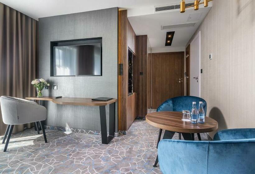 Love Sopot Residence