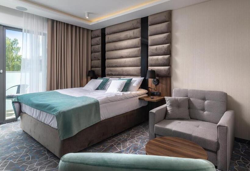 Love Sopot Residence