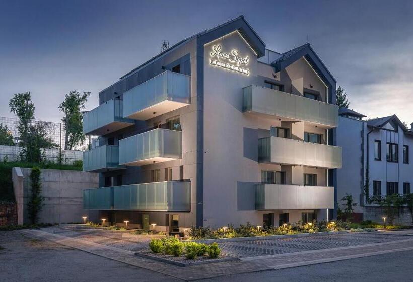 Love Sopot Residence