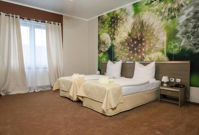 Magnolia Hotel&restauracja