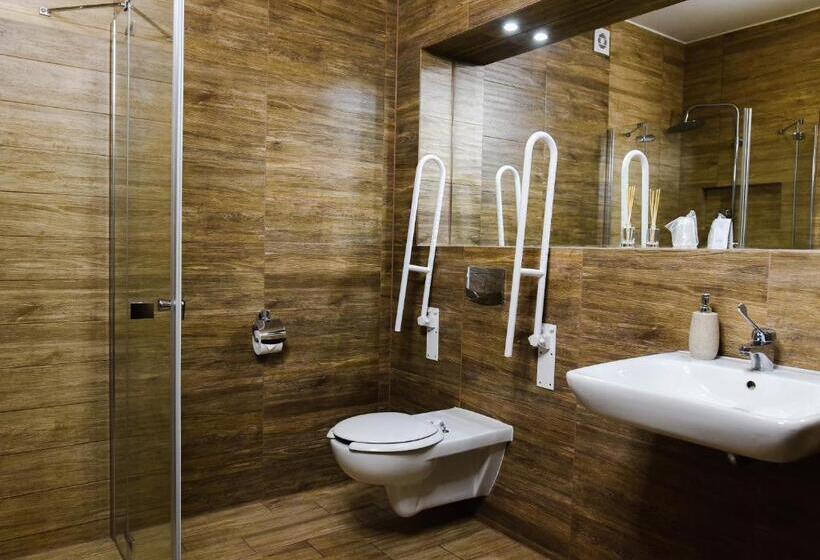 Magnolia Hotel&restauracja