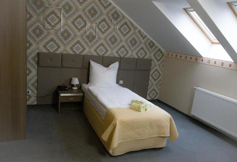 Magnolia Hotel&restauracja