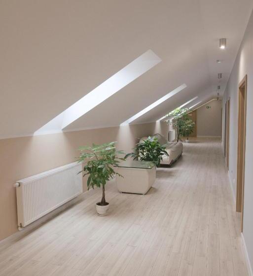 Magnolia Hotel&restauracja