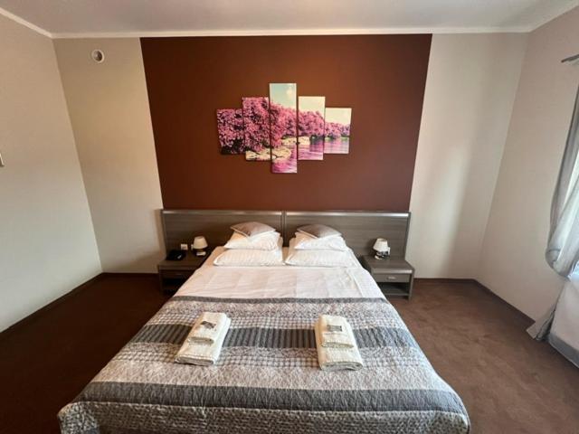 Magnolia Hotel&restauracja