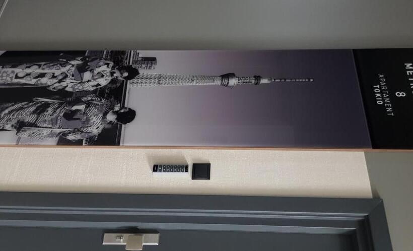 Metropolis Apartamenty Centrum