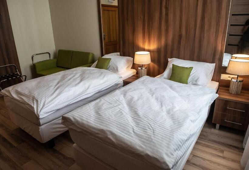 Metropolis Apartamenty Centrum