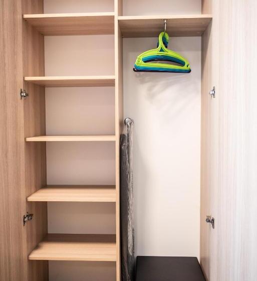 Metropolis Apartamenty Centrum