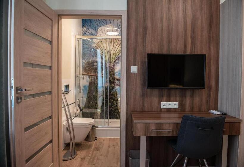 Metropolis Apartamenty Centrum