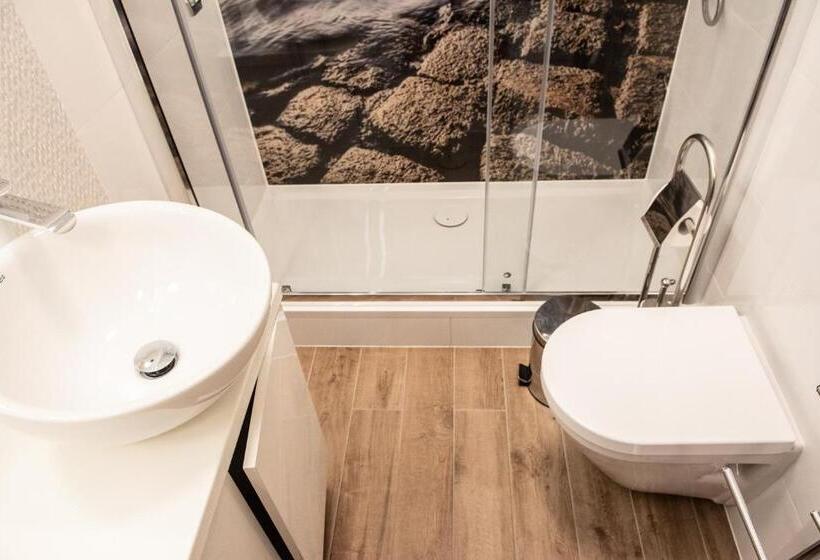 Metropolis Apartamenty Centrum