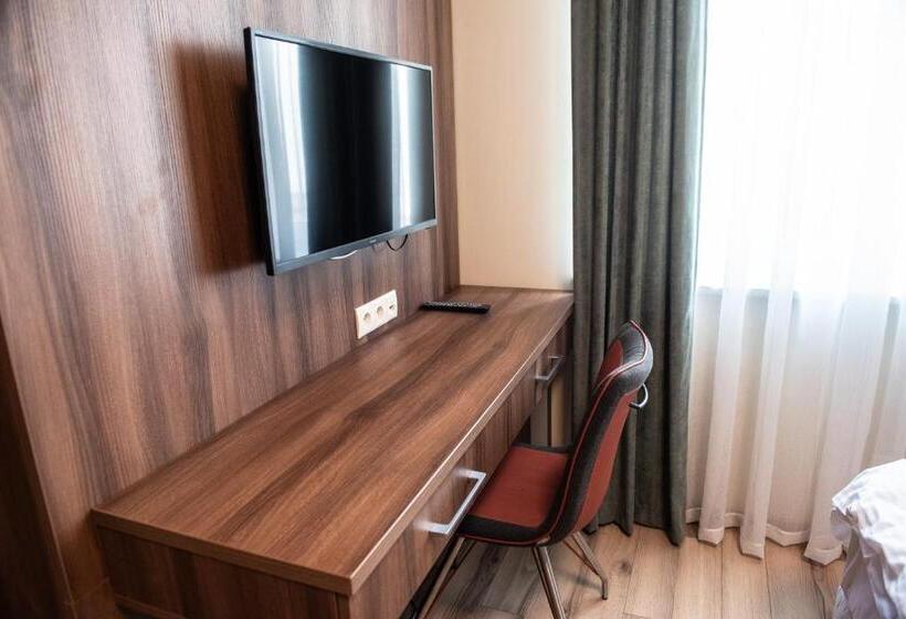 Metropolis Apartamenty Centrum