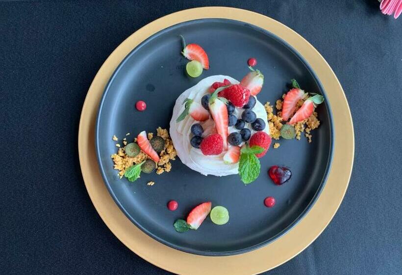 モーテル Dworek Golikowo