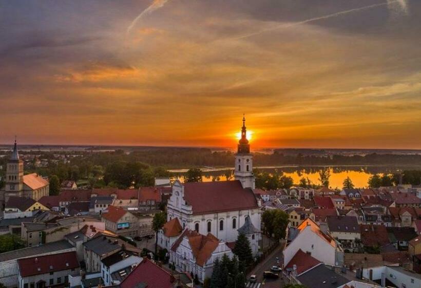 Motel Orion Wolsztyn