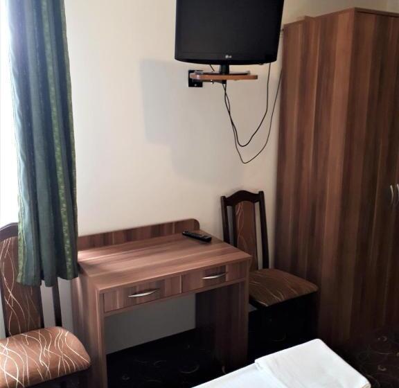 Motel Orion Wolsztyn