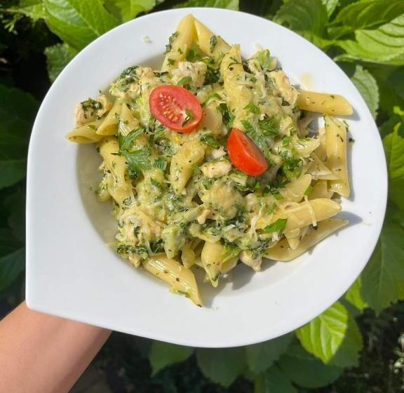 Motel Restauracja Ballaton