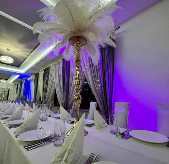 Motel Restauracja Ballaton