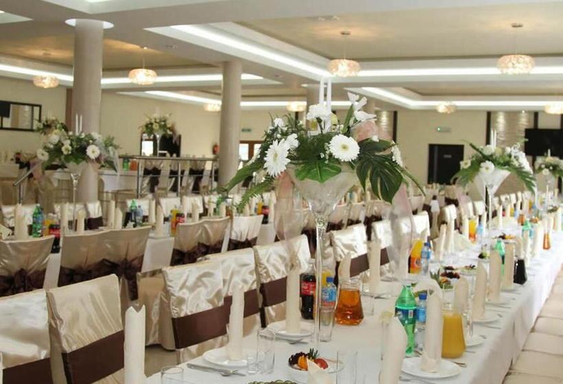 Motel Restauracja Ballaton