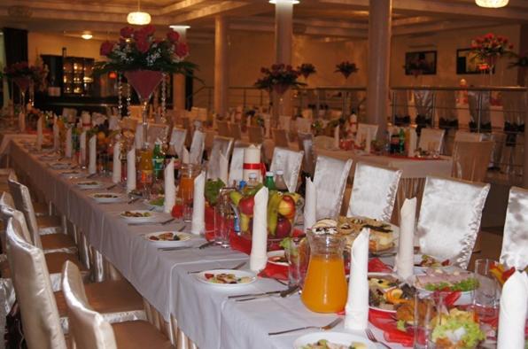 Motel Restauracja Ballaton