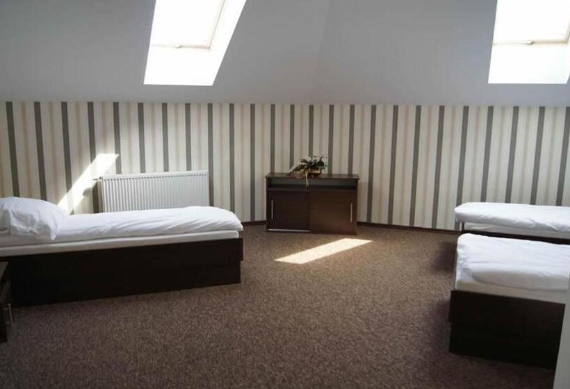 Motel Restauracja Ballaton