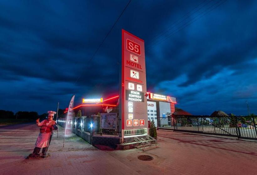 Motel S5