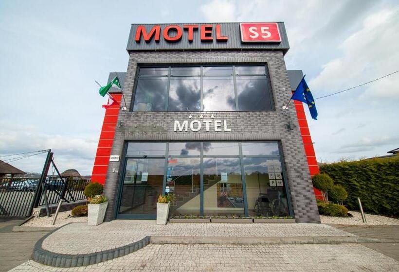 Motel S5