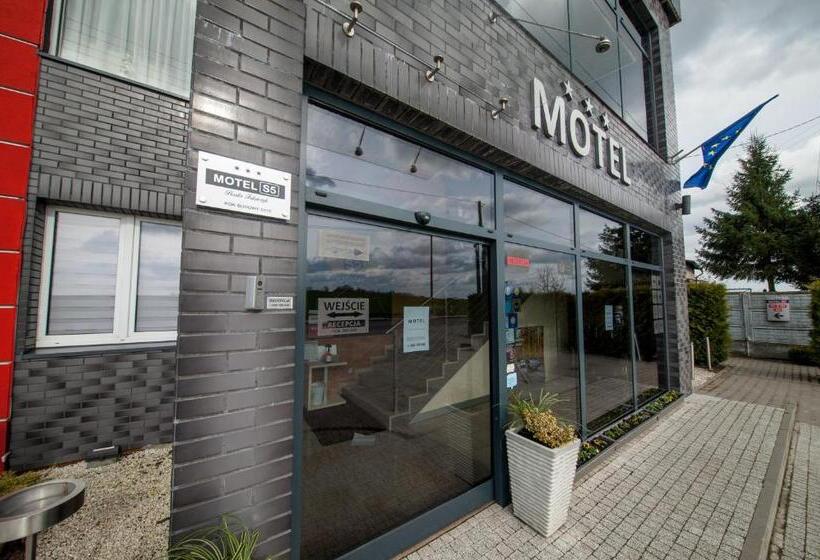 Motel S5