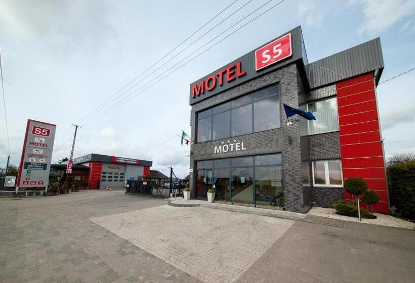 Motel S5