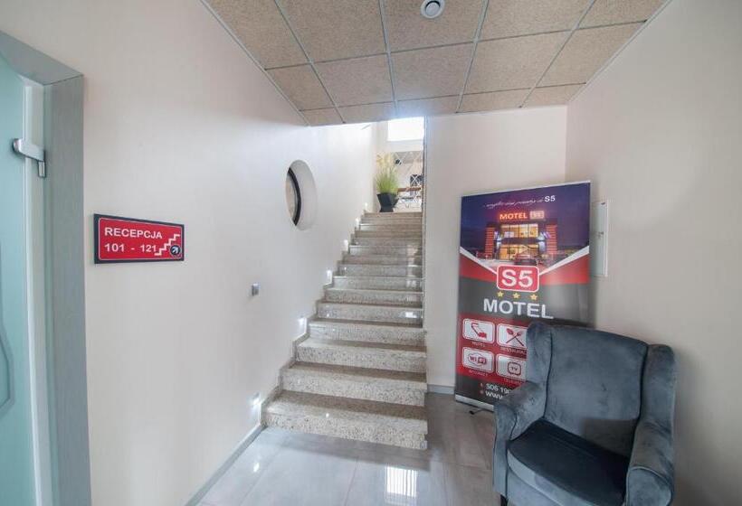 Motel S5