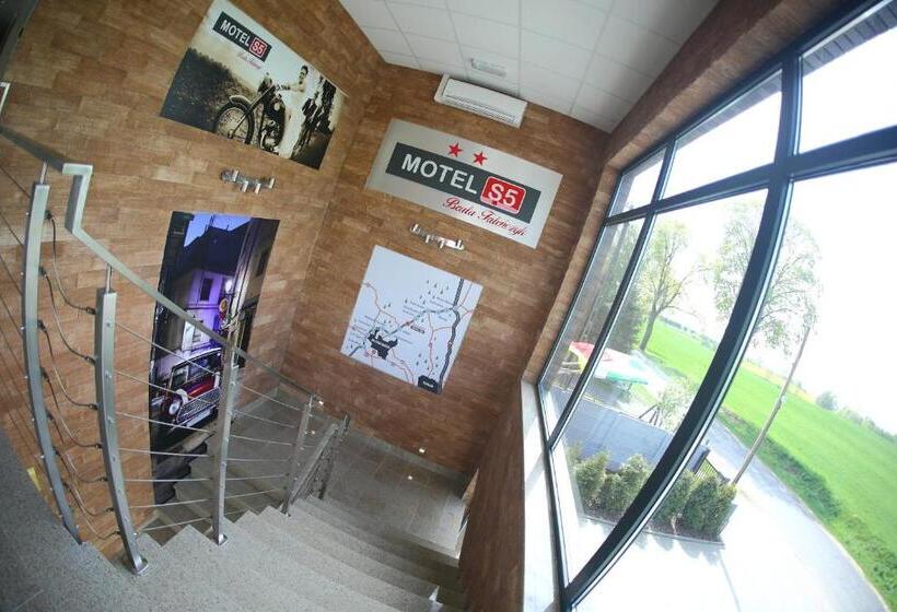 Motel S5