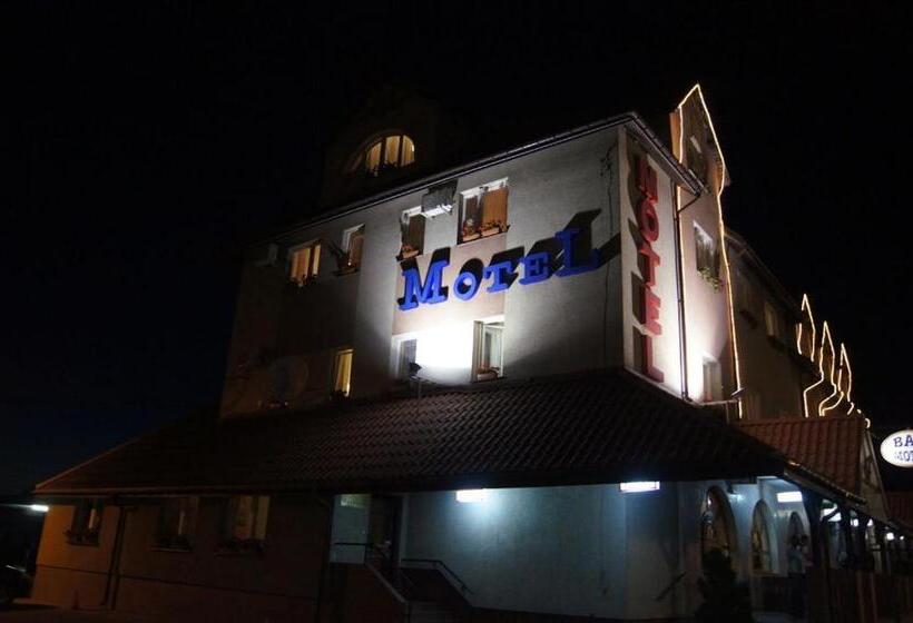 Motel Zacisze