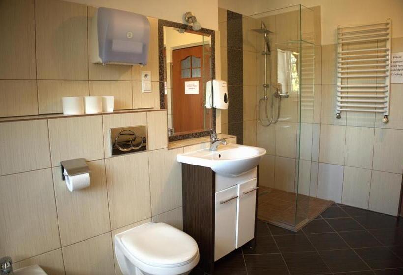 فندق على الطريق Zakarczmie Stokrotka