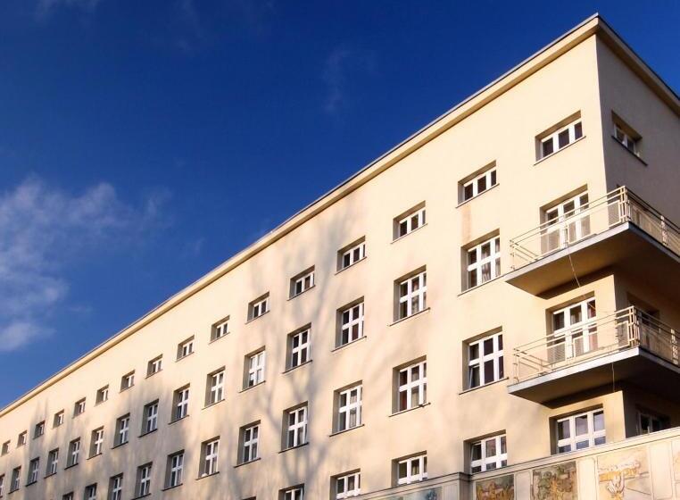 Nawojka Hotele Studenckie