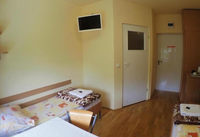 Nawojka Hotele Studenckie