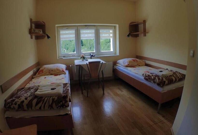 Nawojka Hotele Studenckie